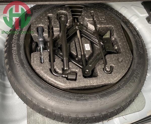 Hyundai Kona 2018 AT