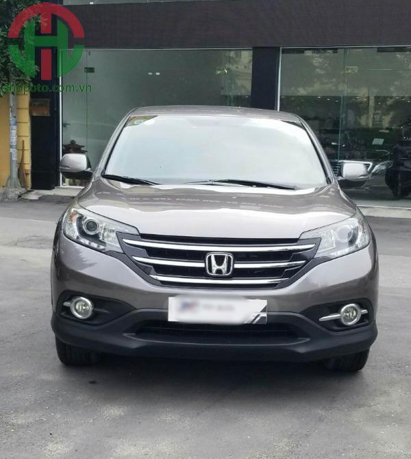 Honda CRV 2013 AT