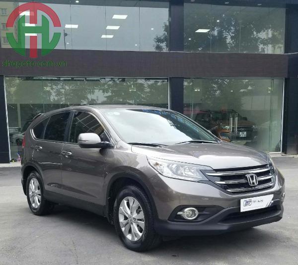Honda CRV 2013 AT