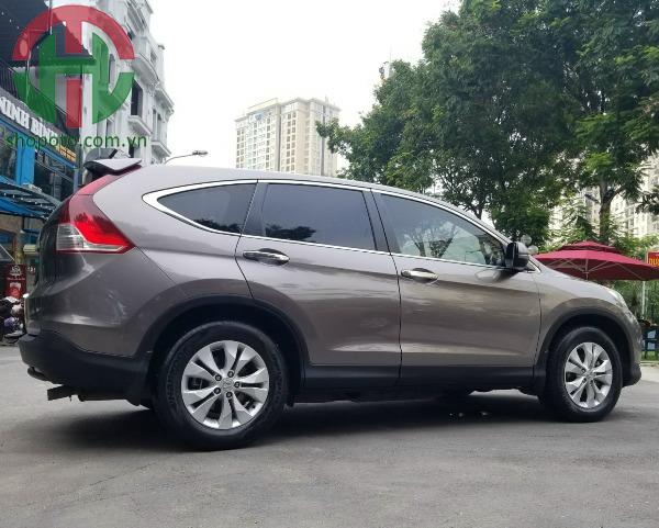 Honda CRV 2013 AT