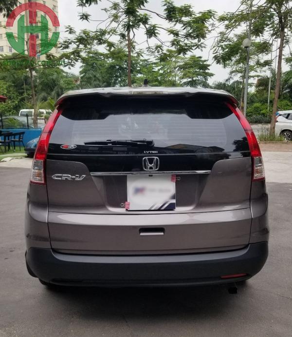 Honda CRV 2013 AT