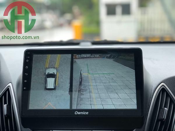 Hyundai Tucson 2015 AT