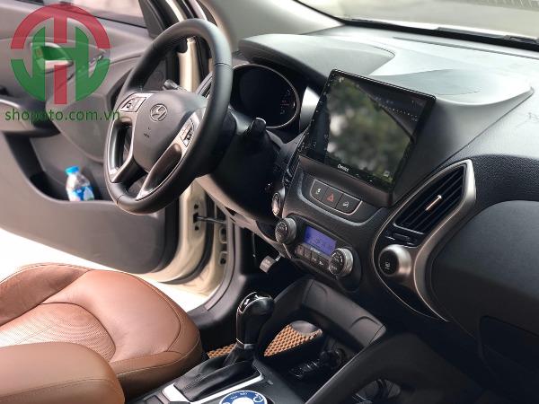 Hyundai Tucson 2015 AT