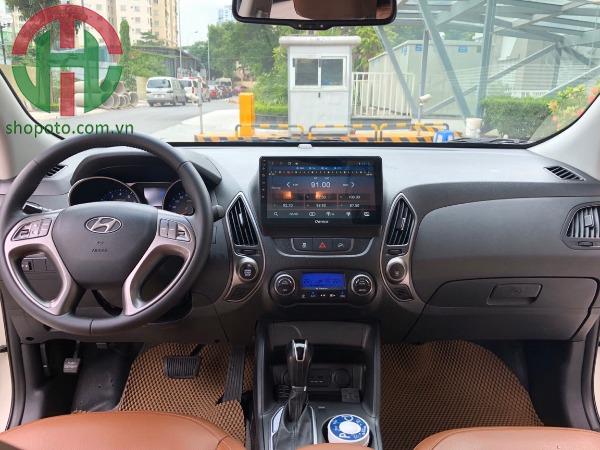 Hyundai Tucson 2015 AT