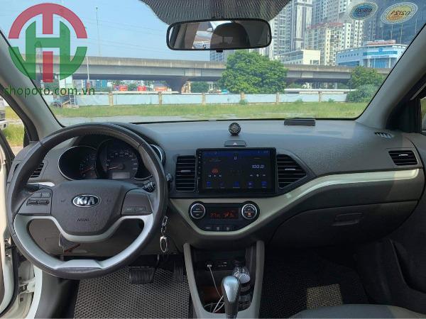 Kia Morning SI 2016 AT 1.2