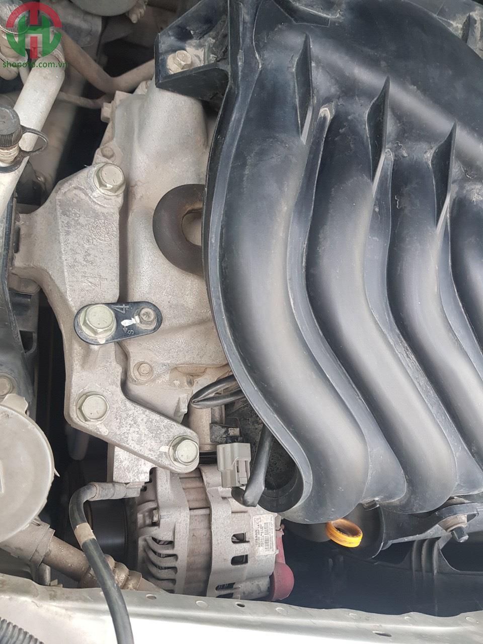 Nissan Sunny XL 2015 MT