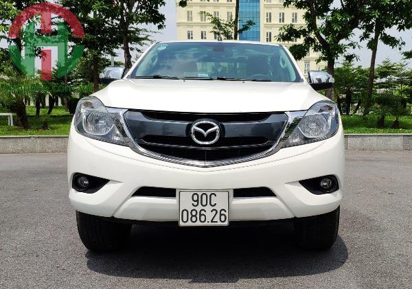Mazda BT50 2016 AT