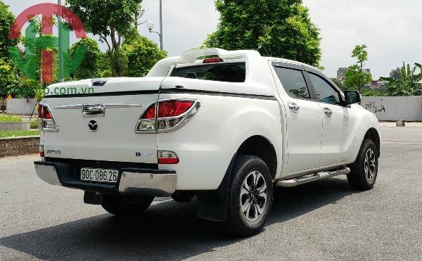 Mazda BT50 2016 AT