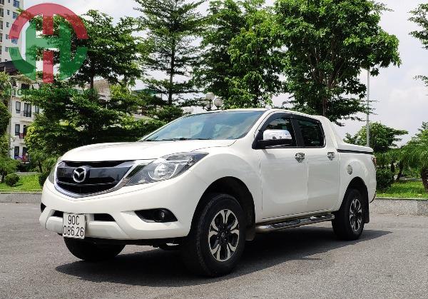 Mazda BT50 2016 AT