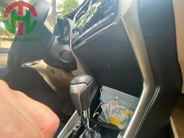 Toyota Vios G 2018 AT