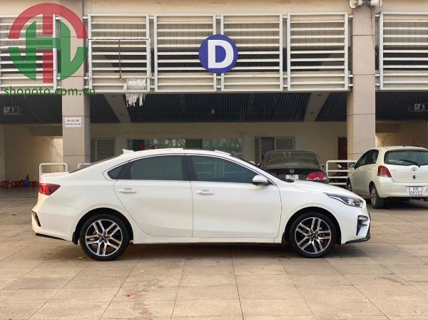 Kia CERATO 2.0 Premium 2019