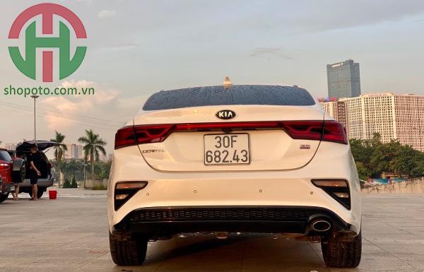 Kia CERATO 2.0 Premium 2019