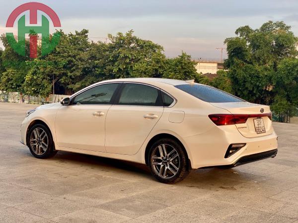Kia CERATO 2.0 Premium 2019
