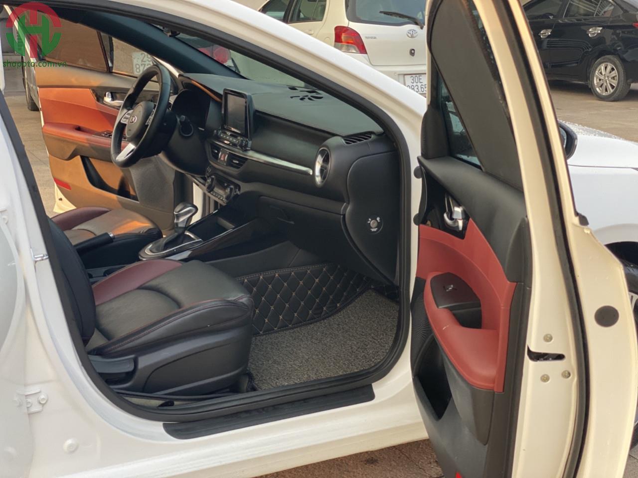 Kia CERATO 2.0 Premium 2019