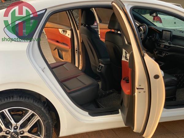 Kia CERATO 2.0 Premium 2019