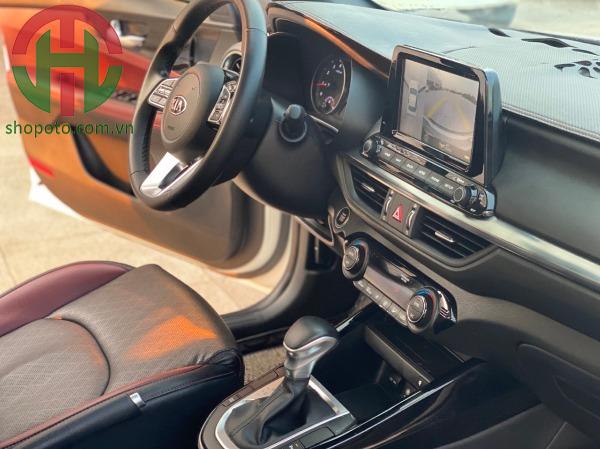 Kia CERATO 2.0 Premium 2019