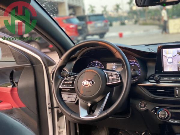 Kia CERATO 2.0 Premium 2019