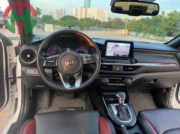 Kia CERATO 2.0 Premium 2019