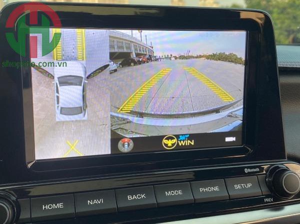 Kia CERATO 2.0 Premium 2019