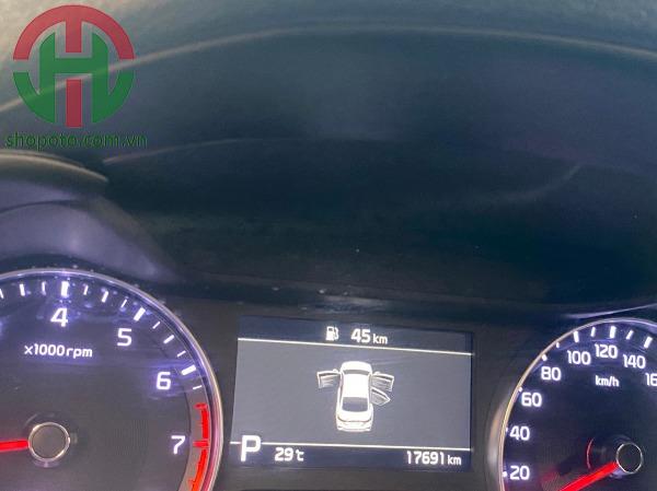 Kia CERATO 2.0 Premium 2019