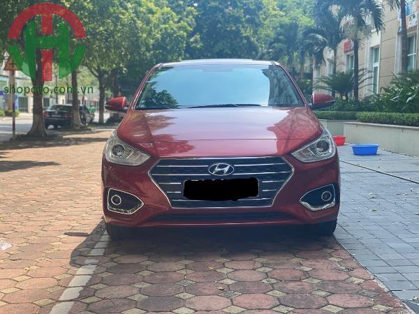 Hyundai Accent 2019 AT