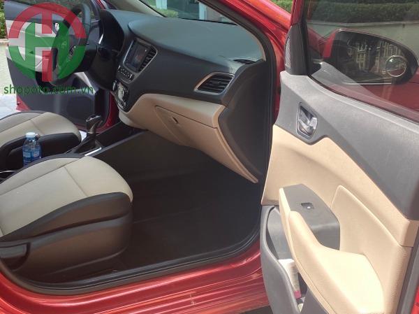 Hyundai Accent 2019 AT