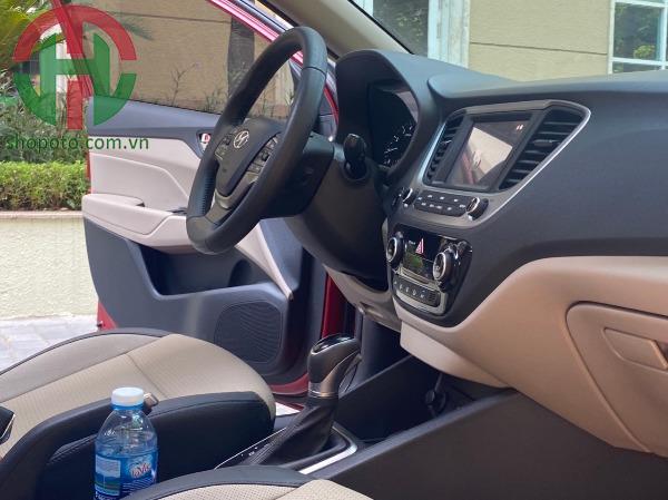 Hyundai Accent 2019 AT