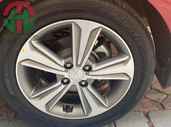 Hyundai Accent 2019 AT