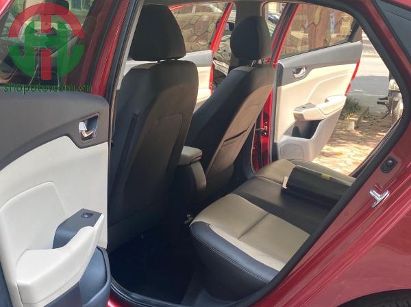 Hyundai Accent 2019 AT