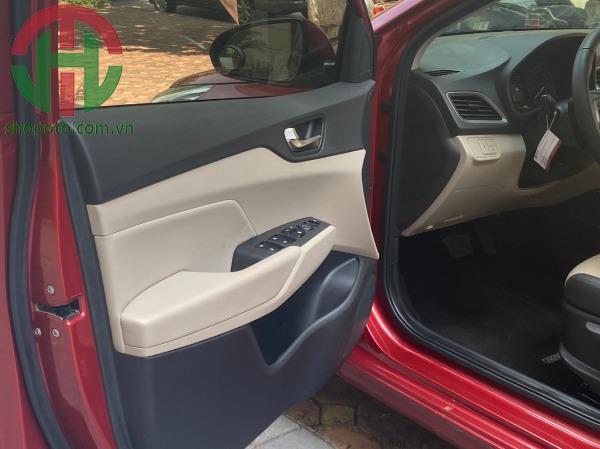 Hyundai Accent 2019 AT