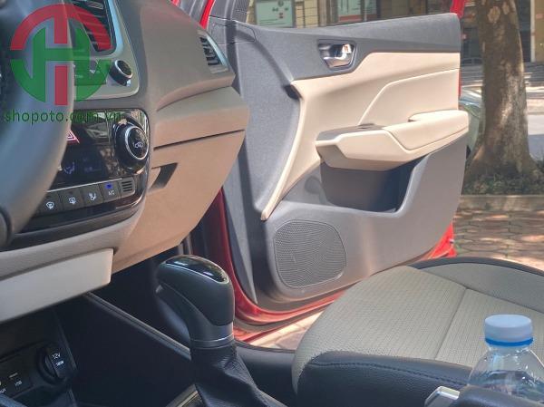 Hyundai Accent 2019 AT