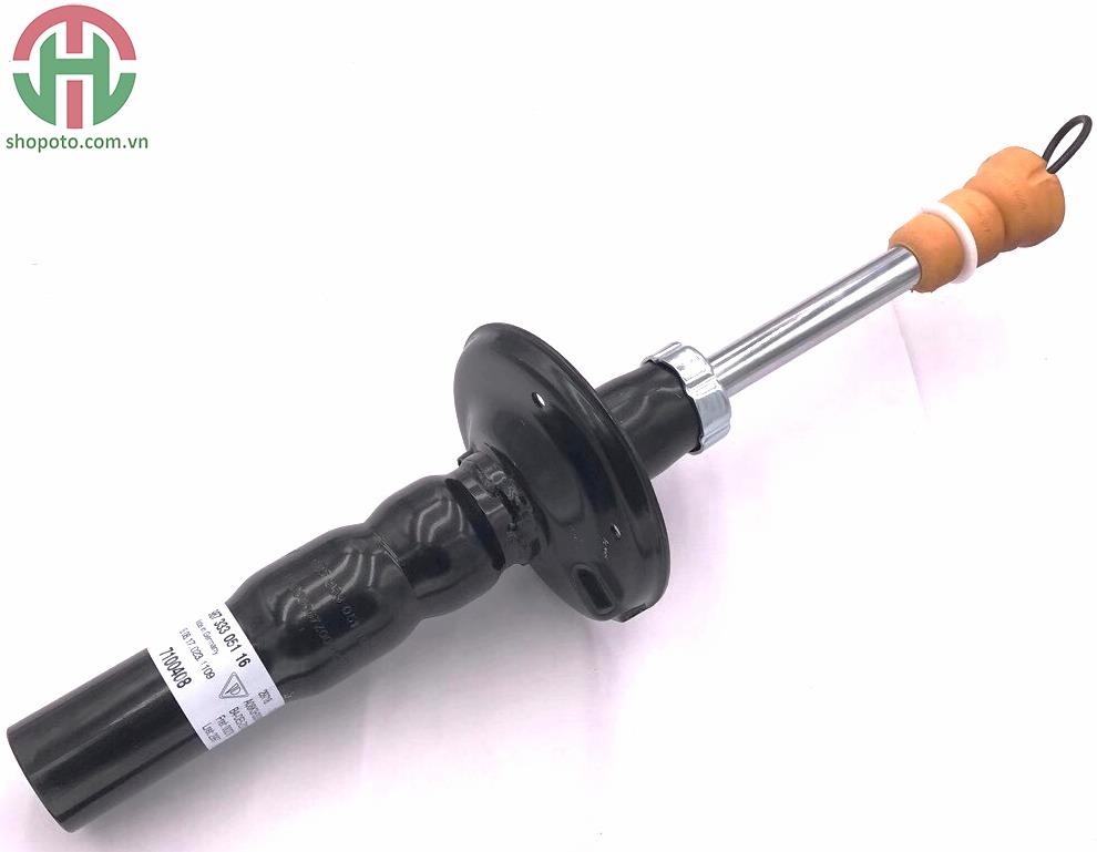 Giảm xóc sau Porsche Cayman