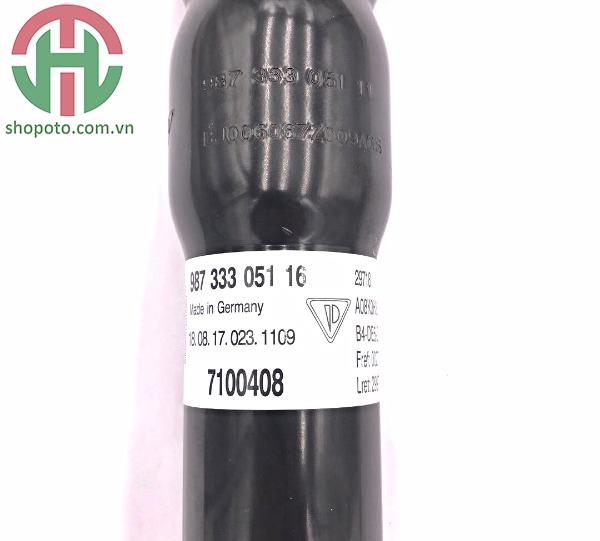 Giảm xóc sau Porsche Cayman