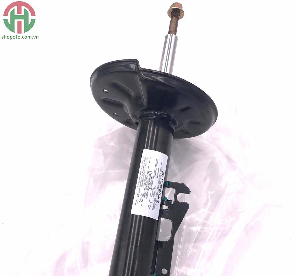 Giảm xóc sau Porsche Cayman