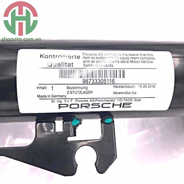 Giảm xóc sau Porsche Cayman