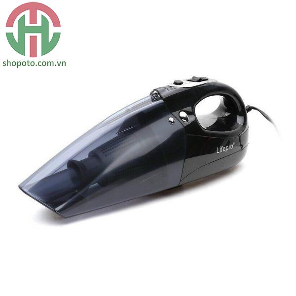 Máy hút bụi ô tô Lifepro L368-VC
