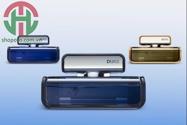 Nước hoa ô tô Duke