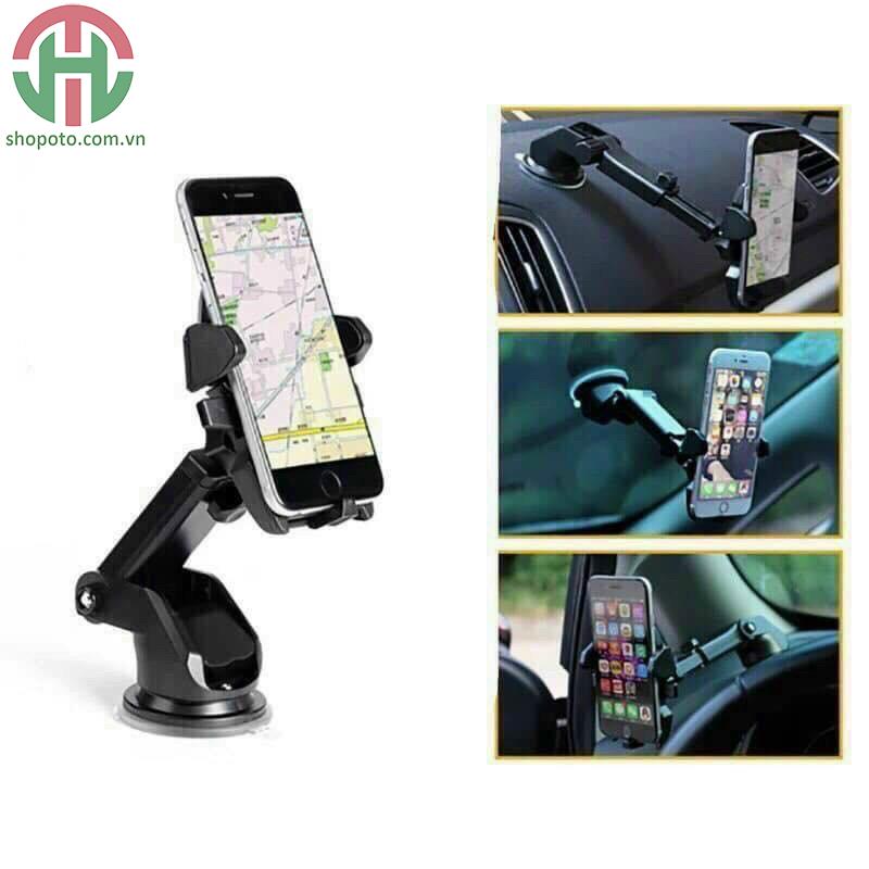 Kẹp điện thoại ô tô