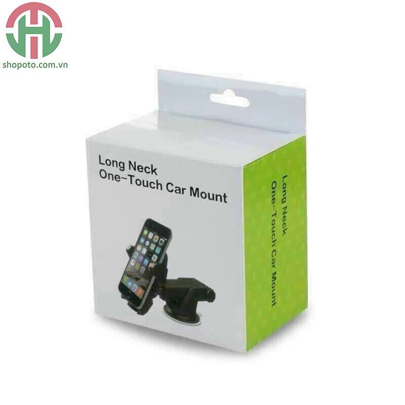 Kẹp điện thoại ô tô