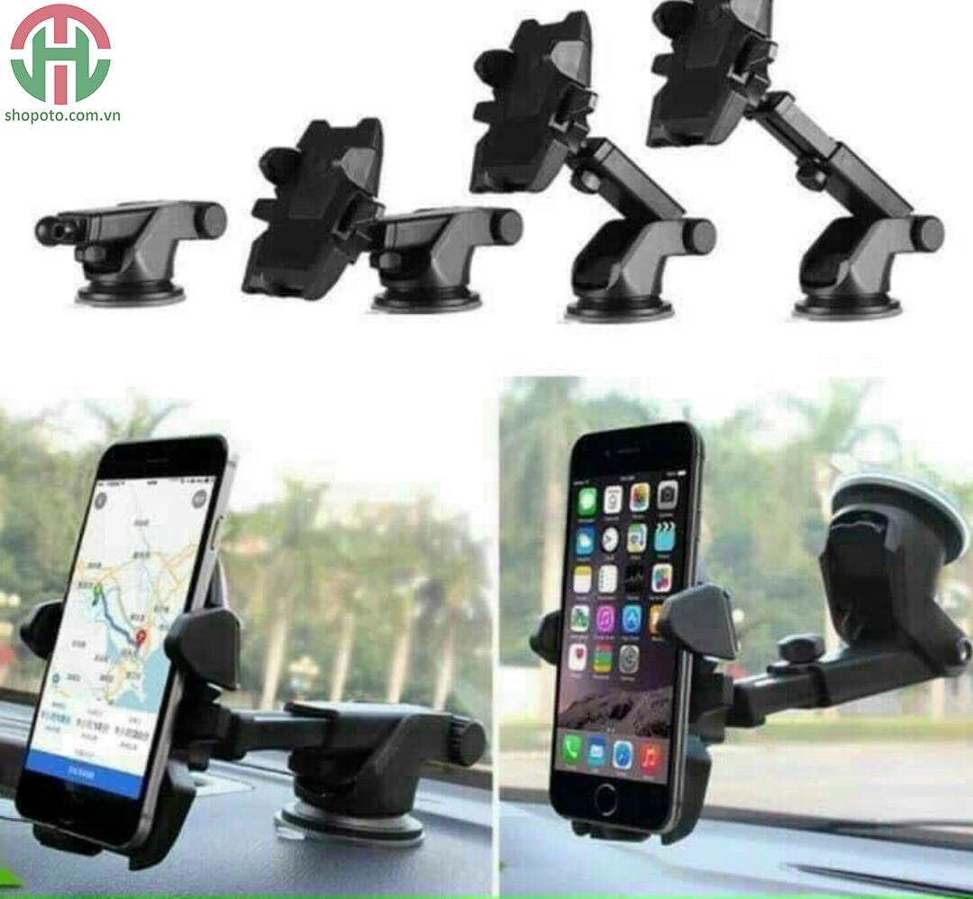 Kẹp điện thoại ô tô