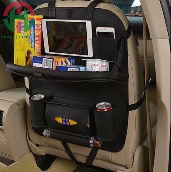 Túi treo đồ sau ghế
