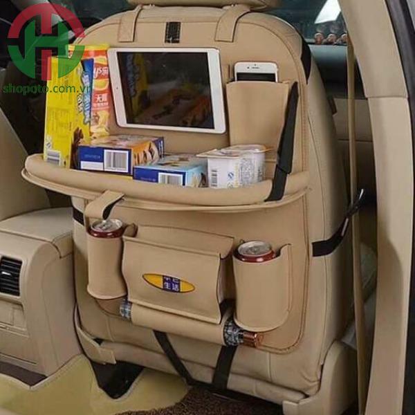 Túi treo đồ sau ghế