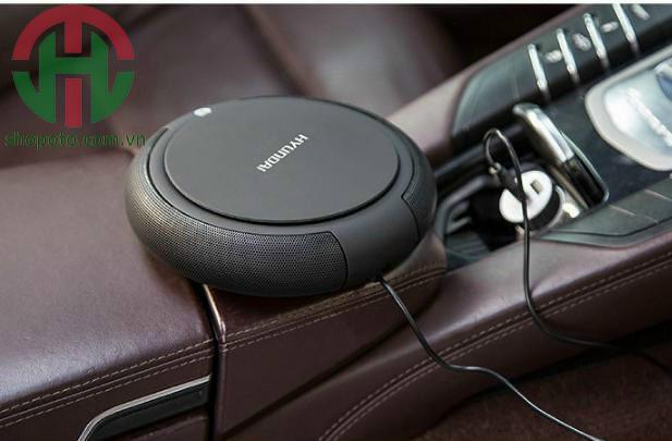 Lọc không khí Hyundai