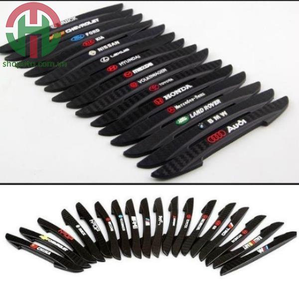 Miếng dán chống va đập cửa