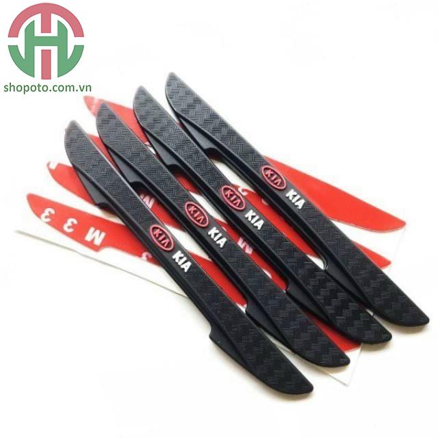 Miếng dán chống va đập cửa