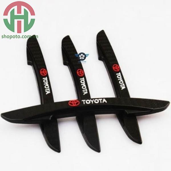 Miếng dán chống va đập cửa