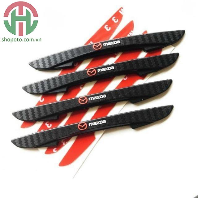 Miếng dán chống va đập cửa