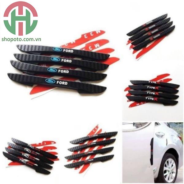 Miếng dán chống va đập cửa