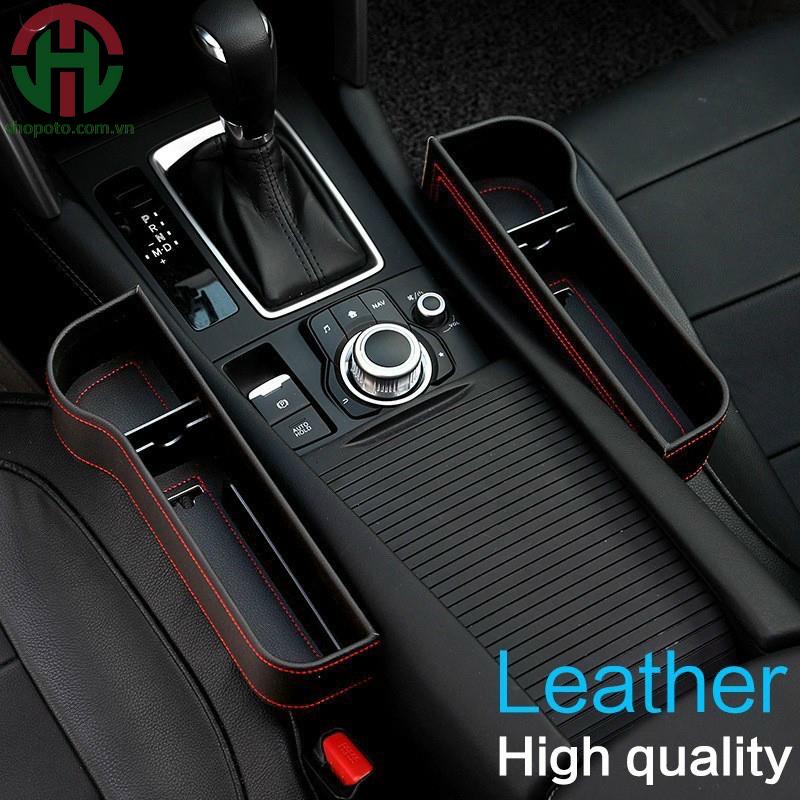 Khay để đồ khe ghế