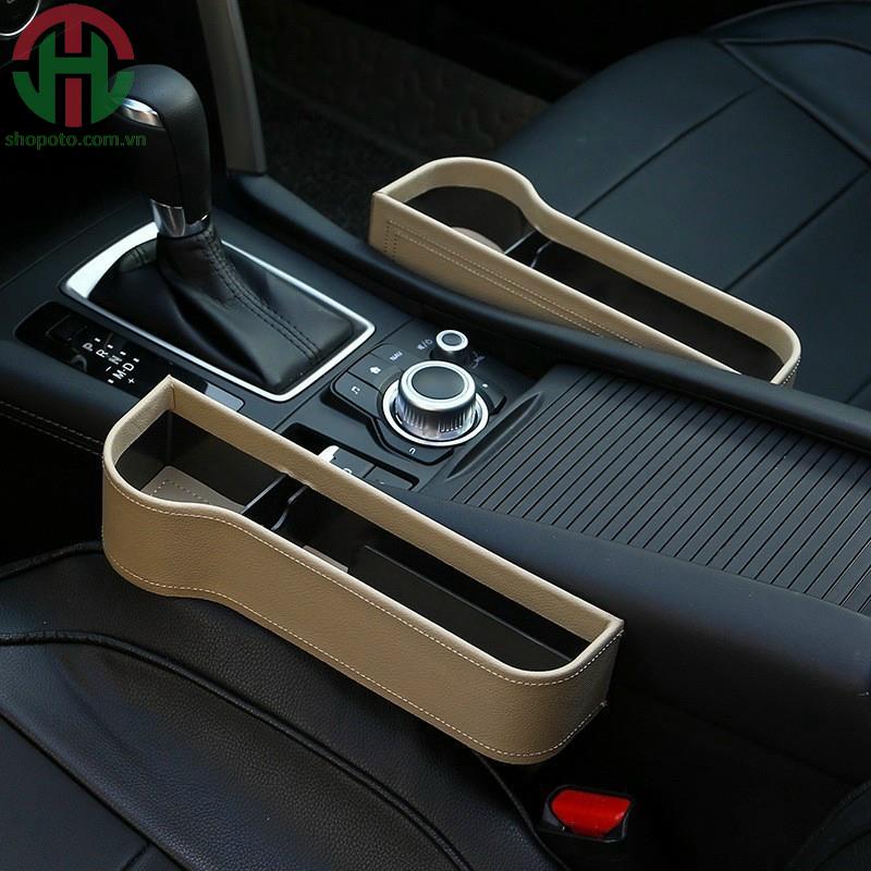 Khay để đồ khe ghế